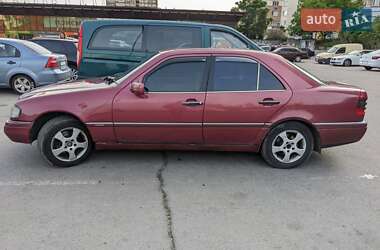 Седан Mercedes-Benz C-Class 1994 в 