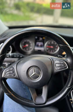 Універсал Mercedes-Benz C-Class 2014 в 