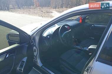 Седан Mercedes-Benz C-Class 2001 в 