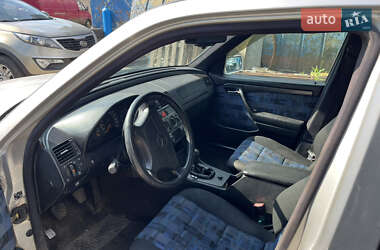 Седан Mercedes-Benz C-Class 1996 в 