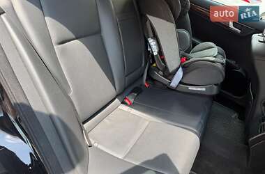 Универсал Mercedes-Benz C-Class 2009 в 
