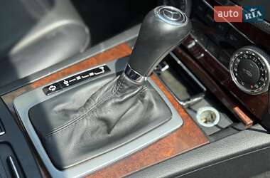 Универсал Mercedes-Benz C-Class 2009 в 