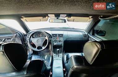 Седан Mercedes-Benz C-Class 1994 в 