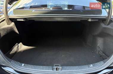 Седан Mercedes-Benz C-Class 2014 в 
