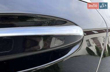 Седан Mercedes-Benz C-Class 2015 в 