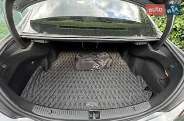 Седан Mercedes-Benz C-Class 2015 в 