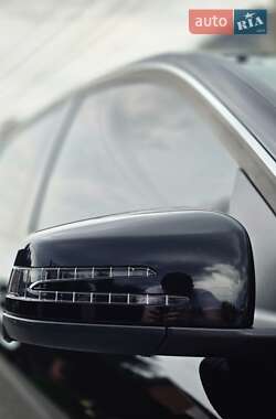 Седан Mercedes-Benz C-Class 2010 в 