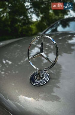 Седан Mercedes-Benz C-Class 2004 в 