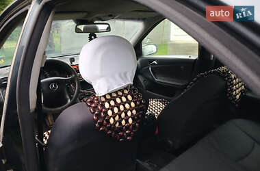 Универсал Mercedes-Benz C-Class 2001 в 