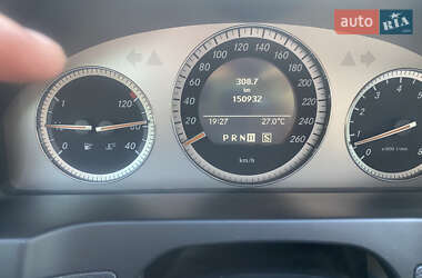 Седан Mercedes-Benz C-Class 2008 в 