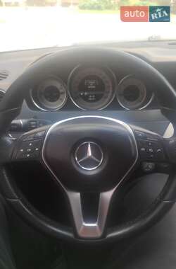 Универсал Mercedes-Benz C-Class 2013 в 
