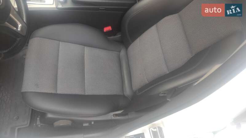 Універсал Mercedes-Benz C-Class 2013 в Софіївській Борщагівці