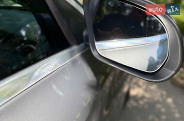 Седан Mercedes-Benz C-Class 2014 в 
