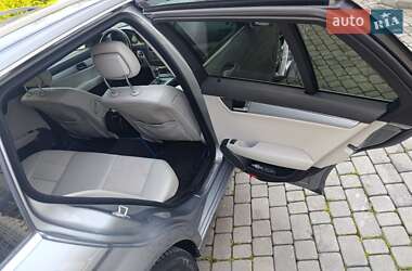 Универсал Mercedes-Benz C-Class 2010 в 