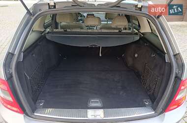 Универсал Mercedes-Benz C-Class 2010 в 