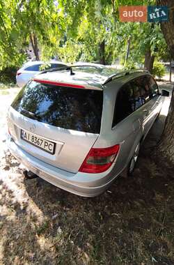 Универсал Mercedes-Benz C-Class 2010 в 