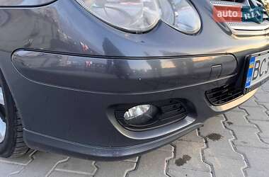 Купе Mercedes-Benz C-Class 2006 в 