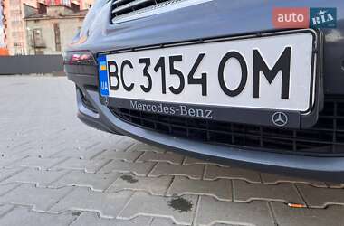 Купе Mercedes-Benz C-Class 2006 в 