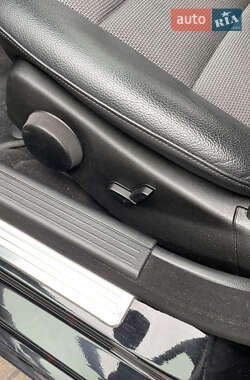 Седан Mercedes-Benz C-Class 2012 в 