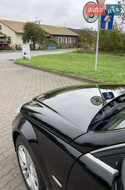 Седан Mercedes-Benz C-Class 2012 в 