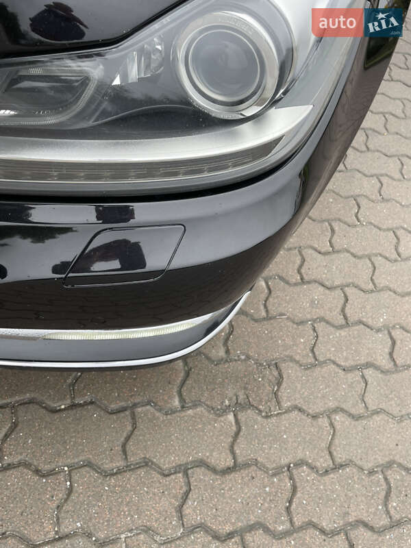 Седан Mercedes-Benz C-Class 2012 в Бродах фото 48 Седан Mercedes-Benz C-Class 2012 в Бродах