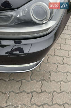 Седан Mercedes-Benz C-Class 2012 в 