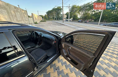 Универсал Mercedes-Benz C-Class 2002 в 