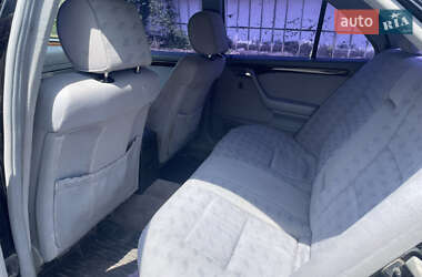 Седан Mercedes-Benz C-Class 1995 в 