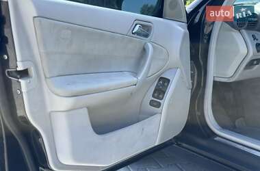 Седан Mercedes-Benz C-Class 2003 в 