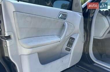 Седан Mercedes-Benz C-Class 2003 в 