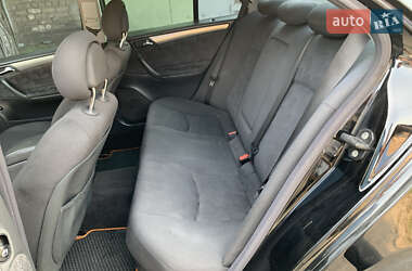 Седан Mercedes-Benz C-Class 2003 в 