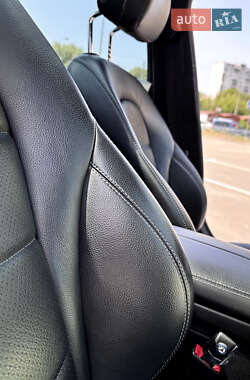Седан Mercedes-Benz C-Class 2016 в 