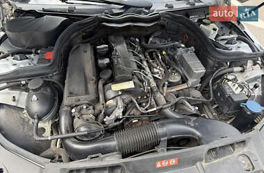 Универсал Mercedes-Benz C-Class 2008 в 