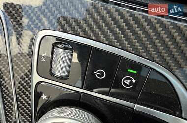 Купе Mercedes-Benz C-Class 2017 в 