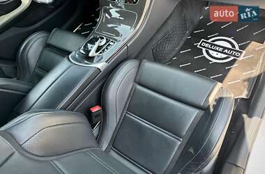 Седан Mercedes-Benz C-Class 2019 в 