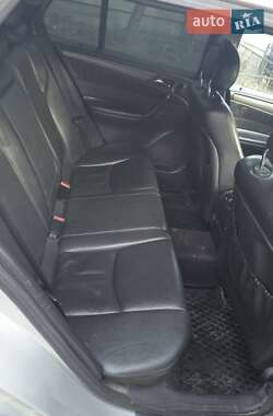 Универсал Mercedes-Benz C-Class 2002 в 