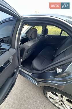 Седан Mercedes-Benz C-Class 2007 в 