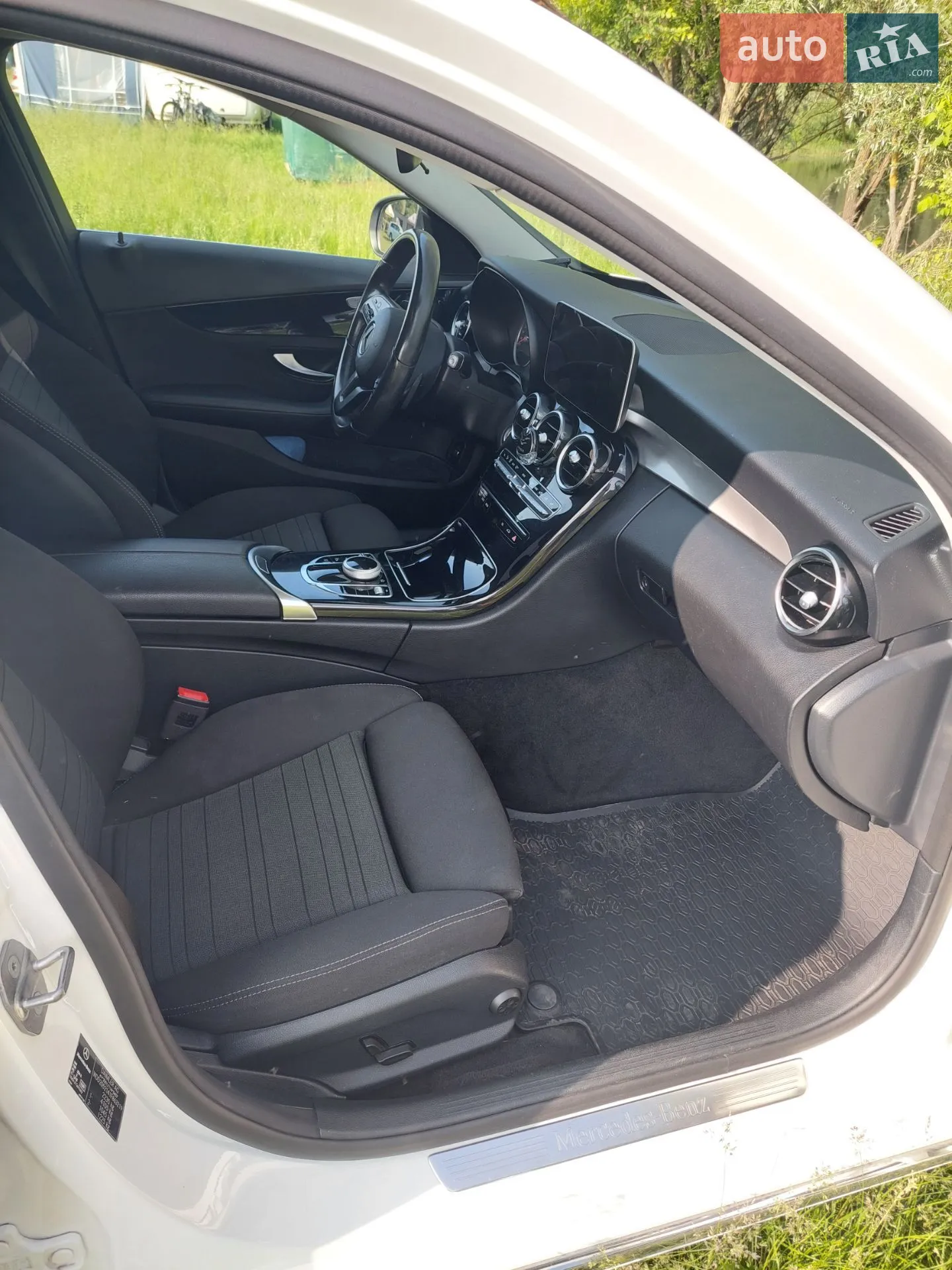 2019 Mercedes-Benz C-klasse - мініатюра 4
