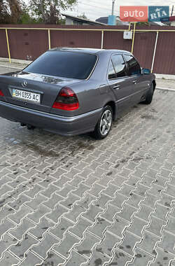 Седан Mercedes-Benz C-Class 1995 в 