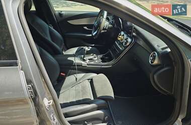Универсал Mercedes-Benz C-Class 2020 в 