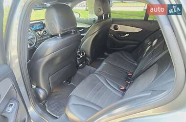 Универсал Mercedes-Benz C-Class 2020 в 