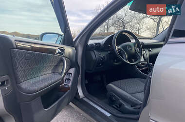 Седан Mercedes-Benz C-Class 2003 в 