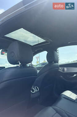 Седан Mercedes-Benz C-Class 2021 в 