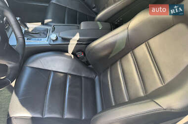 Седан Mercedes-Benz C-Class 2008 в 