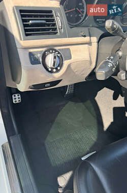 Седан Mercedes-Benz C-Class 2008 в 