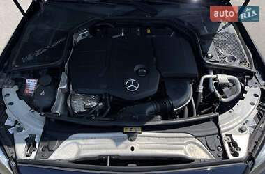 Седан Mercedes-Benz C-Class 2018 в 