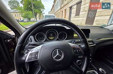 Универсал Mercedes-Benz C-Class 2011 в 
