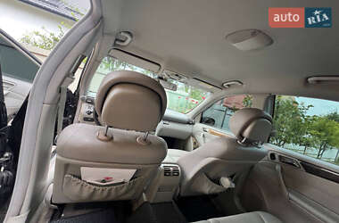 Седан Mercedes-Benz C-Class 2006 в 