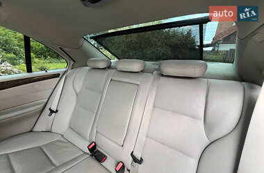 Седан Mercedes-Benz C-Class 2006 в 