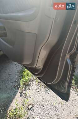 Седан Mercedes-Benz C-Class 2005 в Белой Церкви